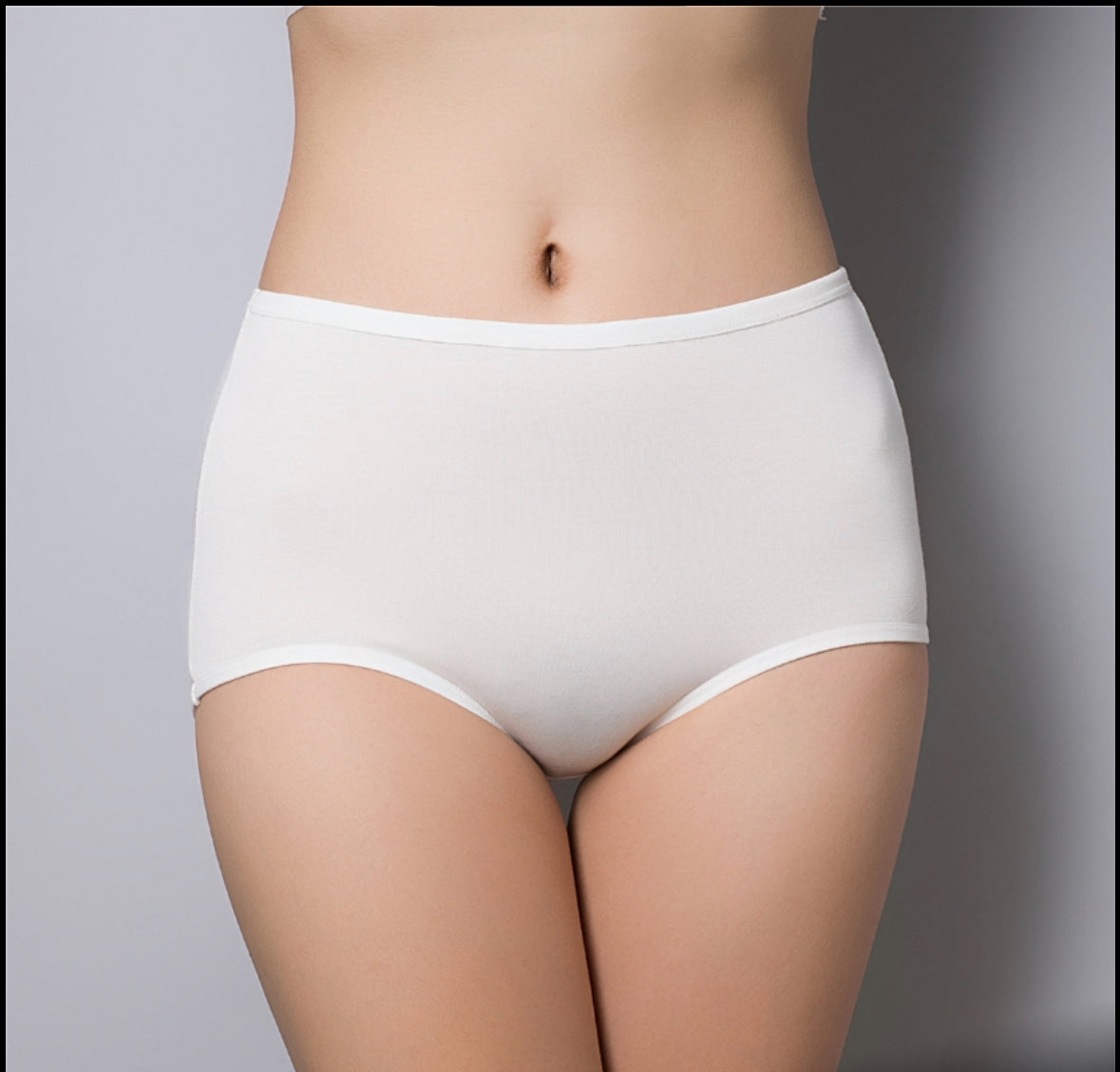 Organic Period Underwear