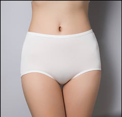 Organic Period Underwear