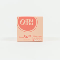 Omumu Panty Liners