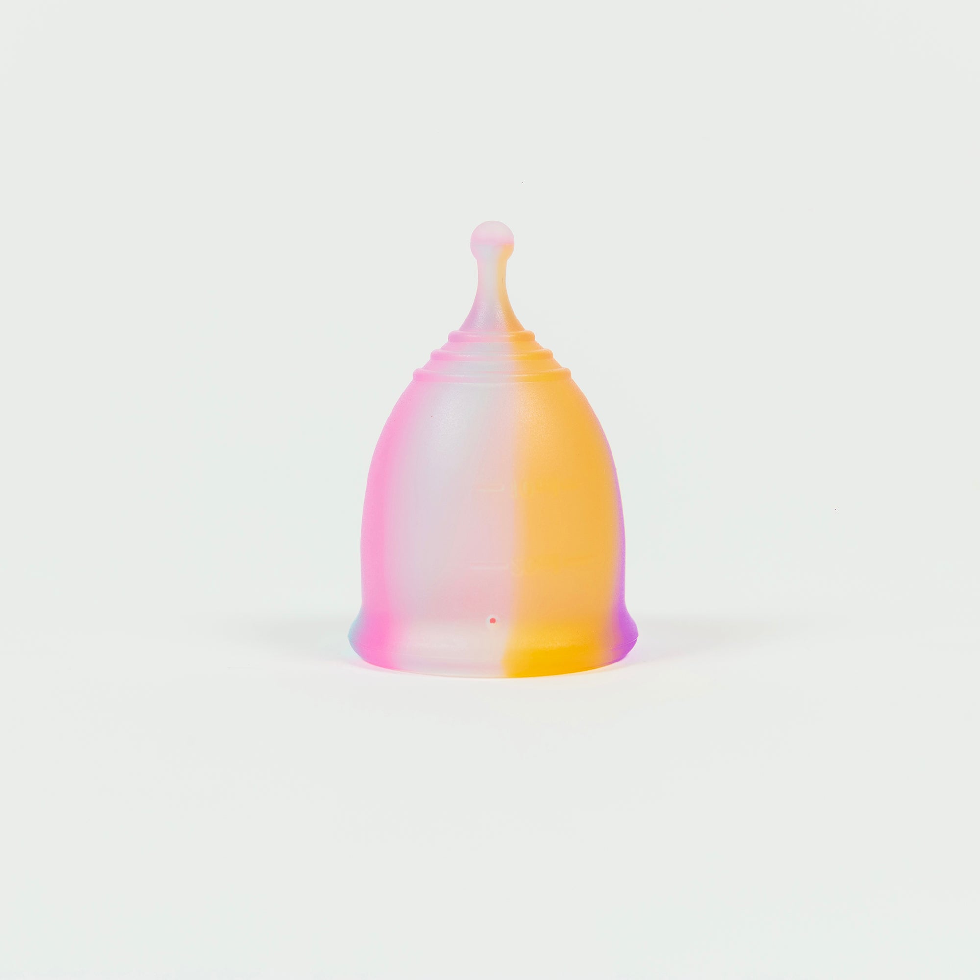 The Omumu Menstrual Cup is thoughtfully designed for women who seek comfort, sustainability, and reliability in their menstrual care. Made from 100% medical-grade silicone, our cup is soft, flexible, and hypoallergenic, ensuring a safe and comfortable experience.