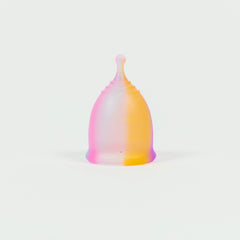 The Omumu Menstrual Cup is thoughtfully designed for women who seek comfort, sustainability, and reliability in their menstrual care. Made from 100% medical-grade silicone, our cup is soft, flexible, and hypoallergenic, ensuring a safe and comfortable experience.