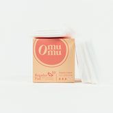 Organic Regular Pads