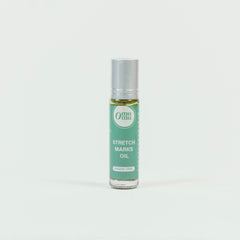 Omumu Stretch Mark Oil is a luxurious, natural solution designed to support your skin during life’s beautiful journeys. Crafted with care, this oil is your go to companion for maintaining the elasticity and suppleness of your skin.