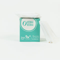 Build Your Omumu Custom Period Kit