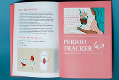 Omumu Informative Journal and Tracker