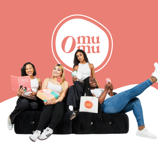 🌿 Why Organic & Clean Feminine Care Products Matter More Than Ever