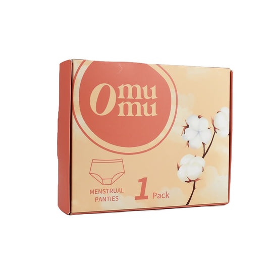 Omumu Leakproof Period Underwear