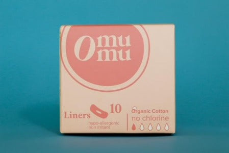 Omumu Panty Liners